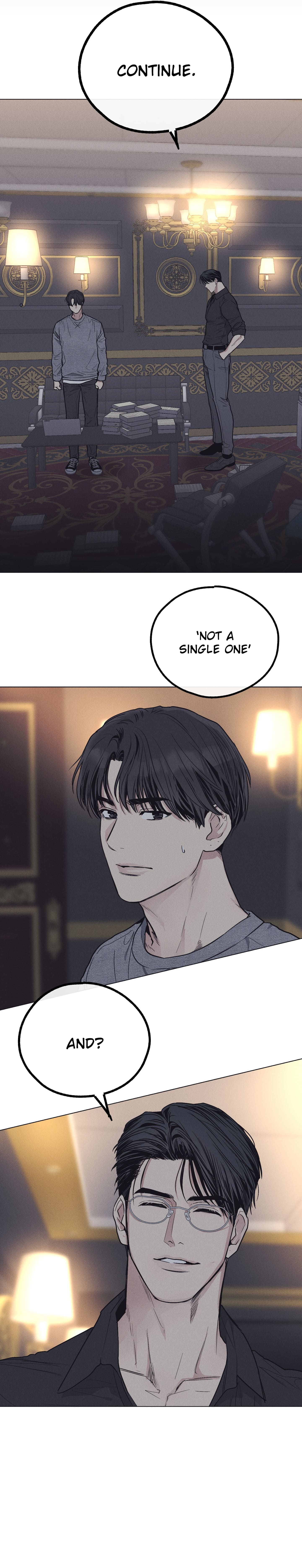 Payback, Chapter 15 image 18